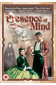 Presence of Mind (DVD)